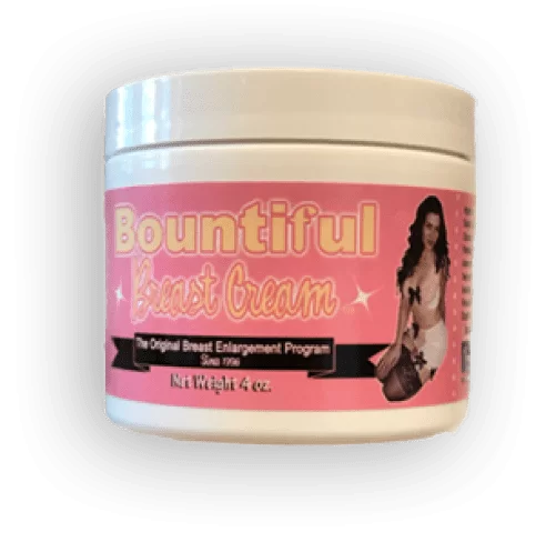 Bountiful-Breast-Cream