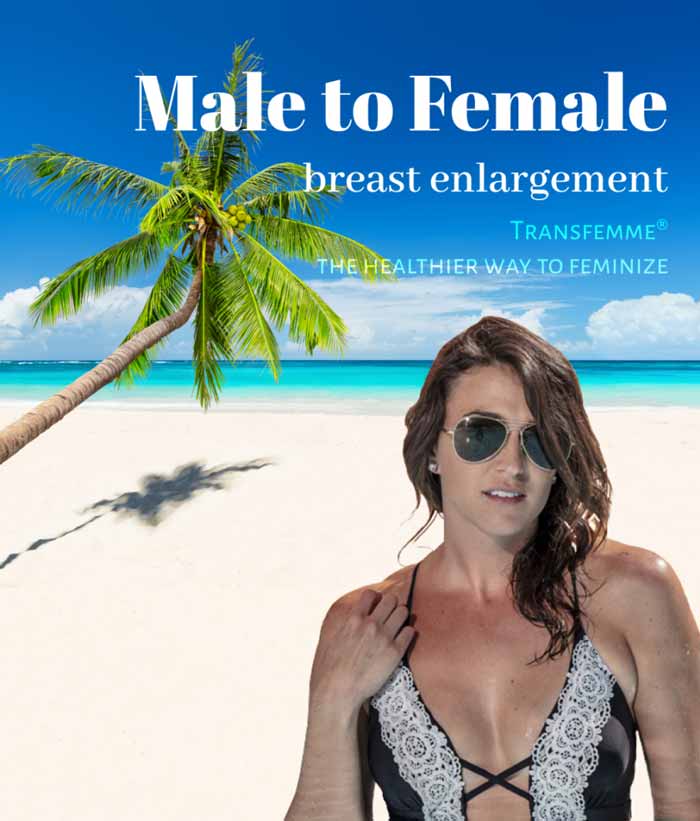 male breast,breast,transfemme,how to increase male breast size,transfemme products,Male to Female Transition,male breast enlargement