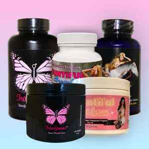 transfemme bundle products